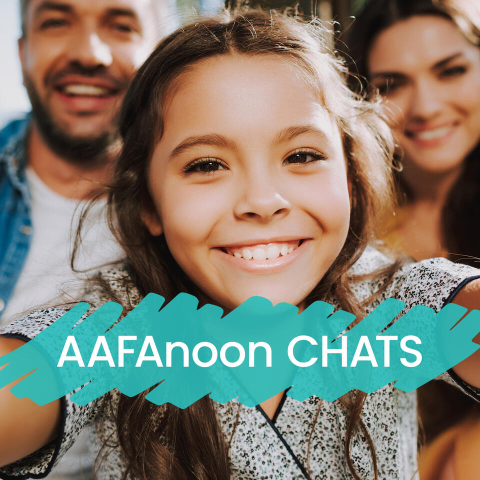 AAFAnoon Chats