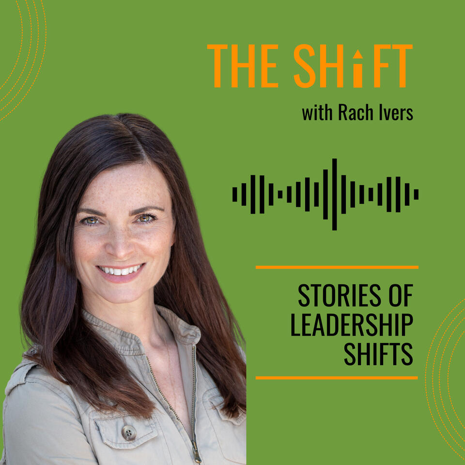 The SHiFT with Rach Ivers