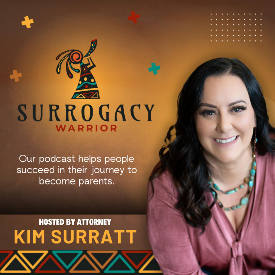 Surrogacy Warrior