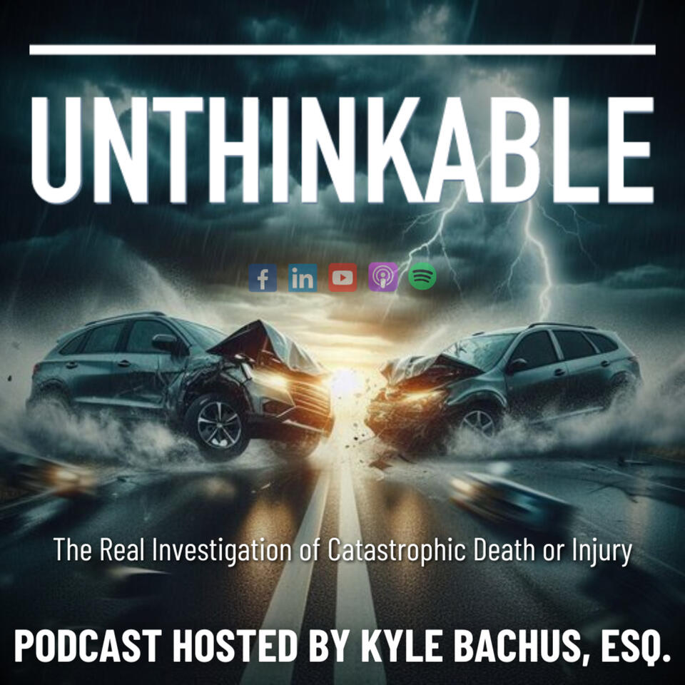 UNTHINKABLE
