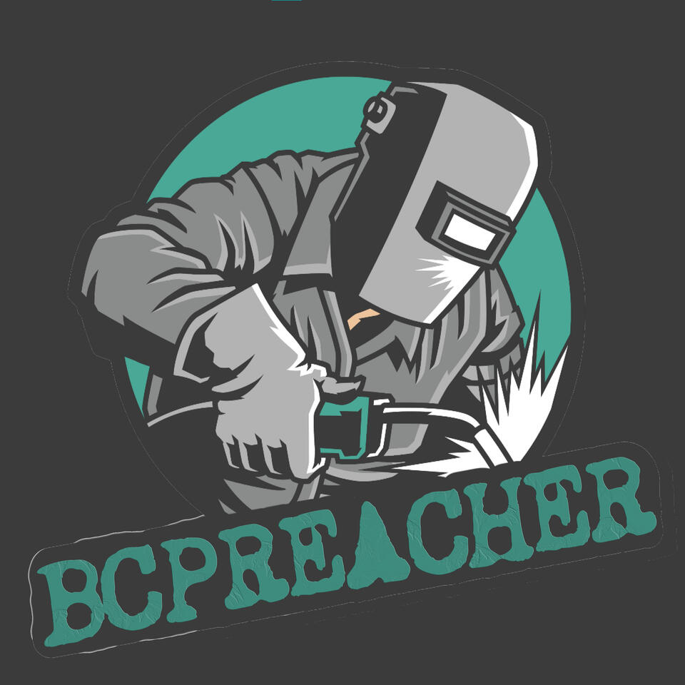 BCPreacher Podcast