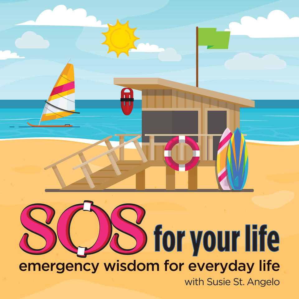 SOS for your Life--Emergency Wisdom for Everyday Life