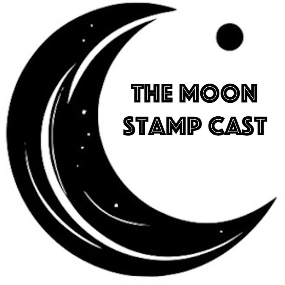 The Moon Stamp Cast