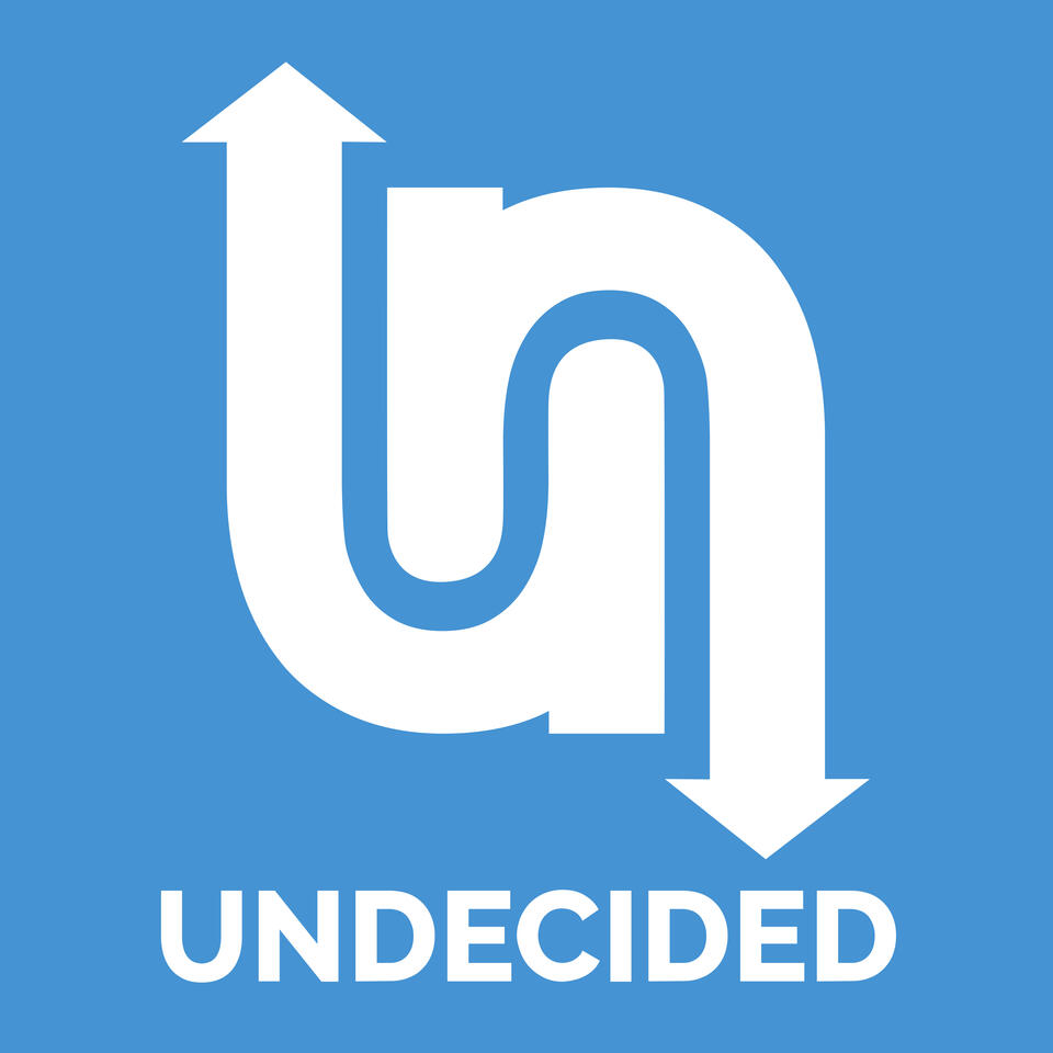 Undecided with Matt Ferrell