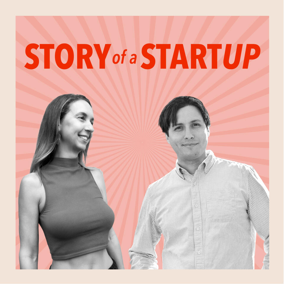 Story of a Startup