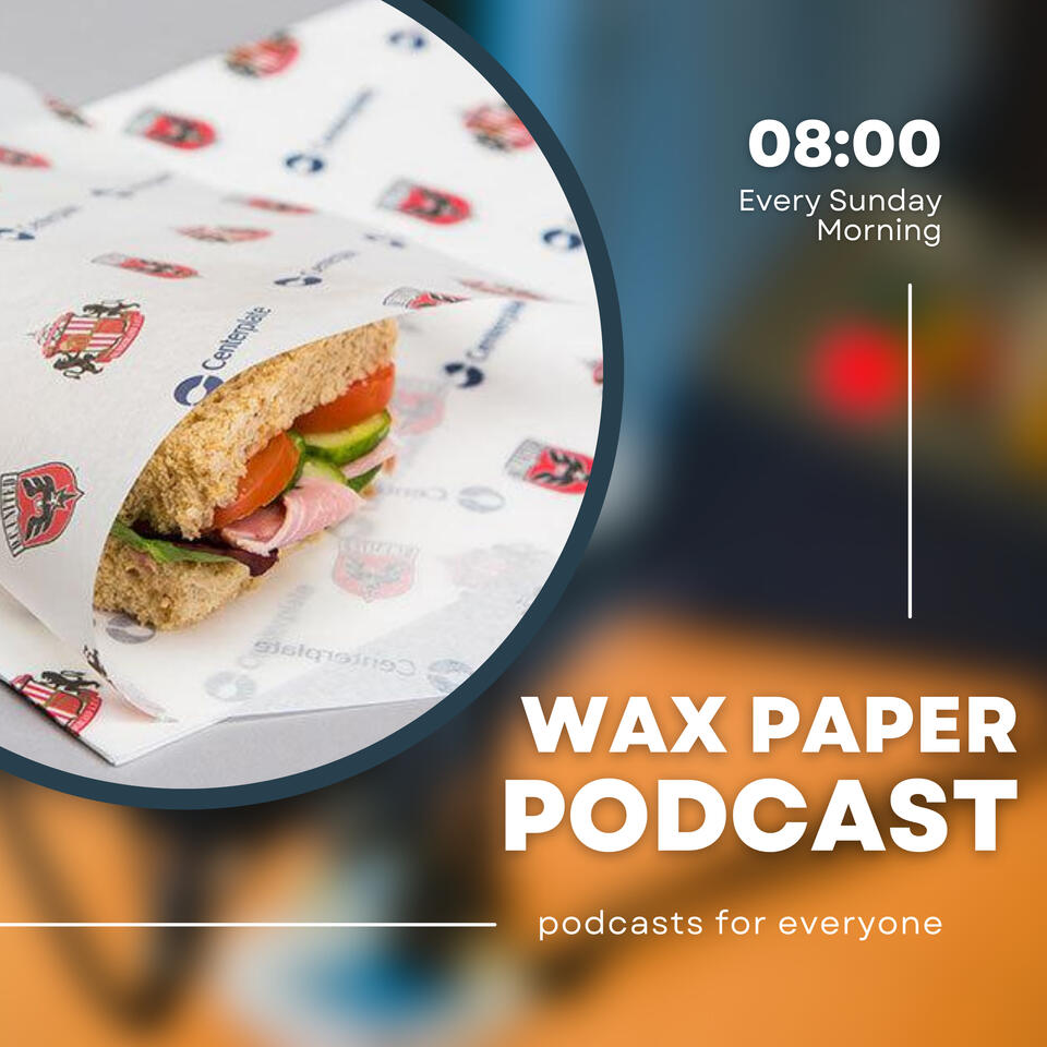 Wax Paperie