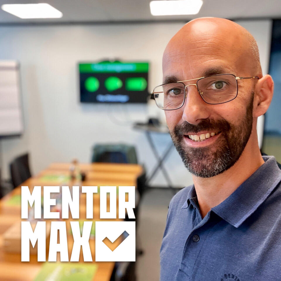 Mentor Max Podcast