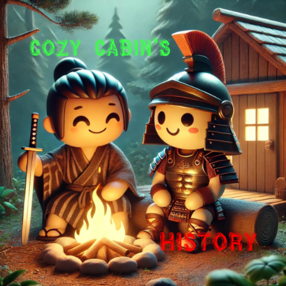Cozy Cabin’s History