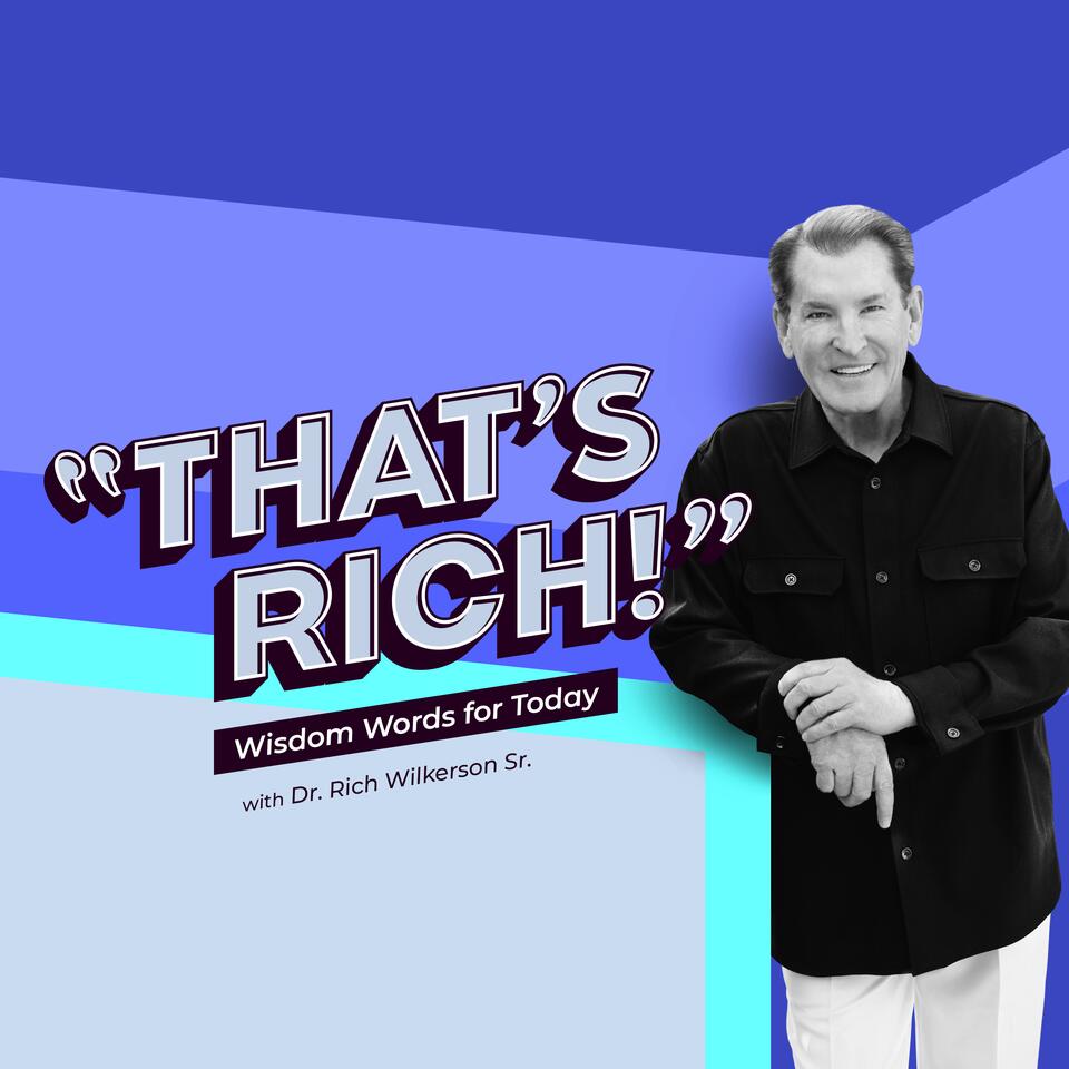 That's Rich