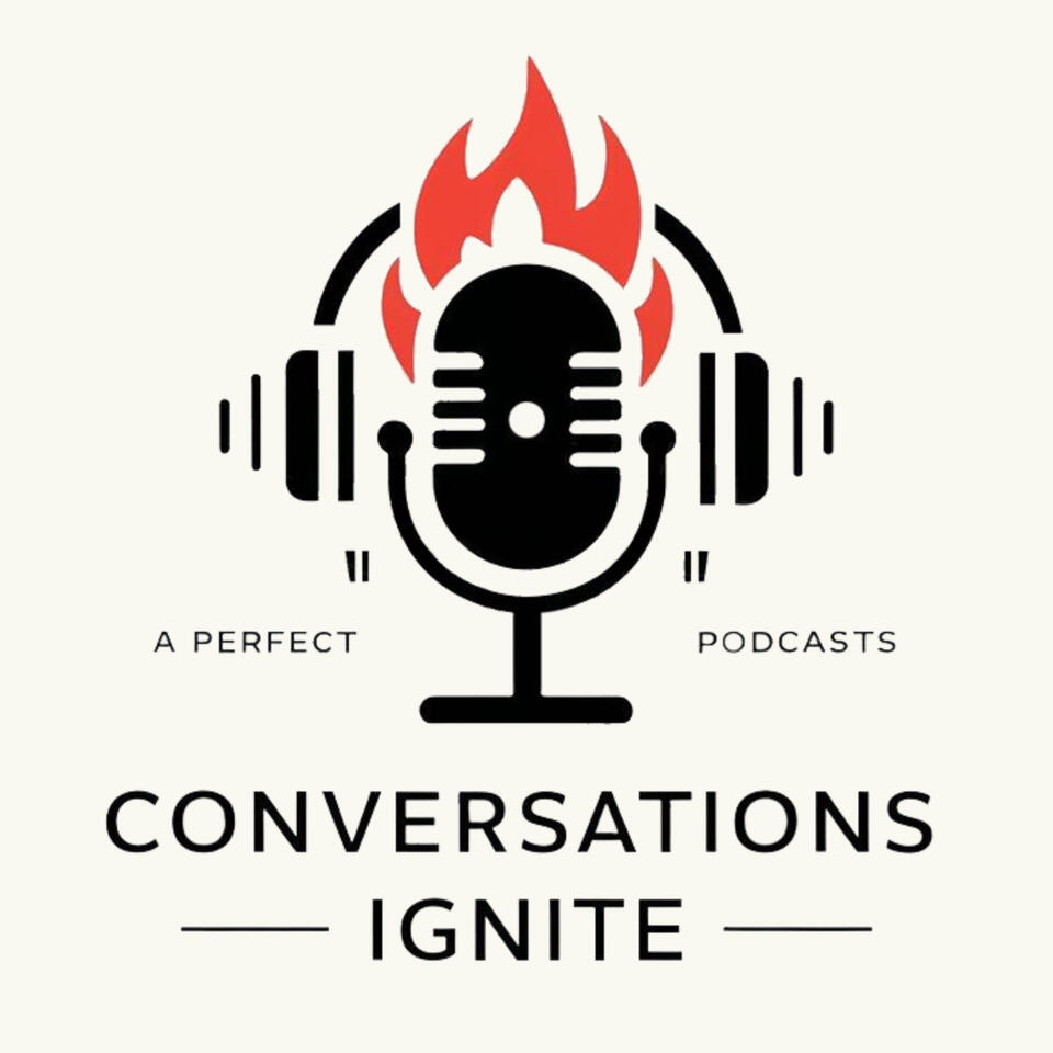 Conversations Ignite