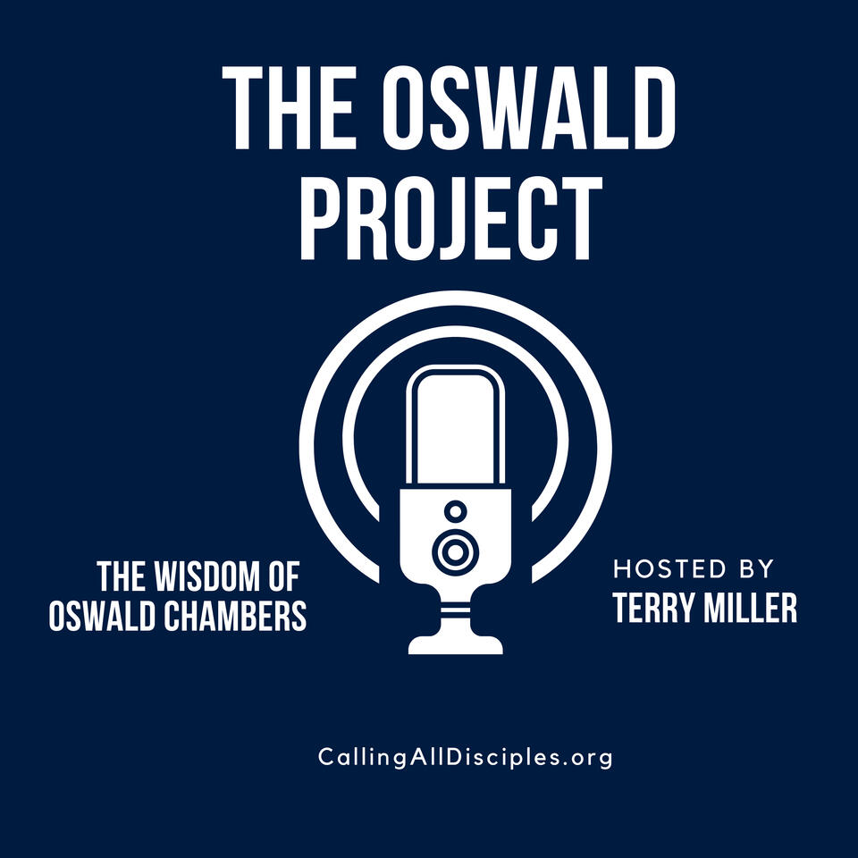 The Oswald Project