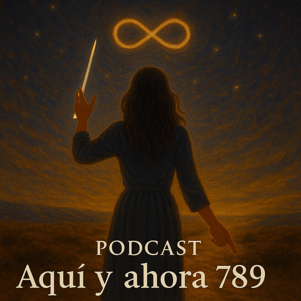 Aqui y Ahora 789