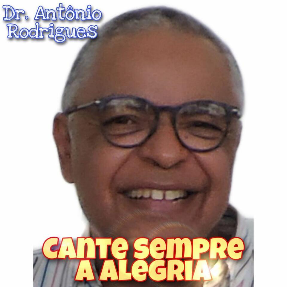 Cante Sempre a Alegria