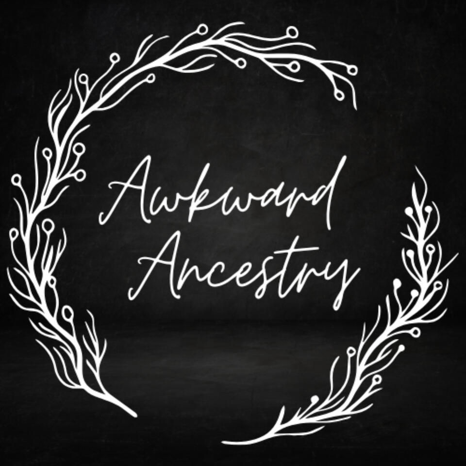 Awkward Ancestry