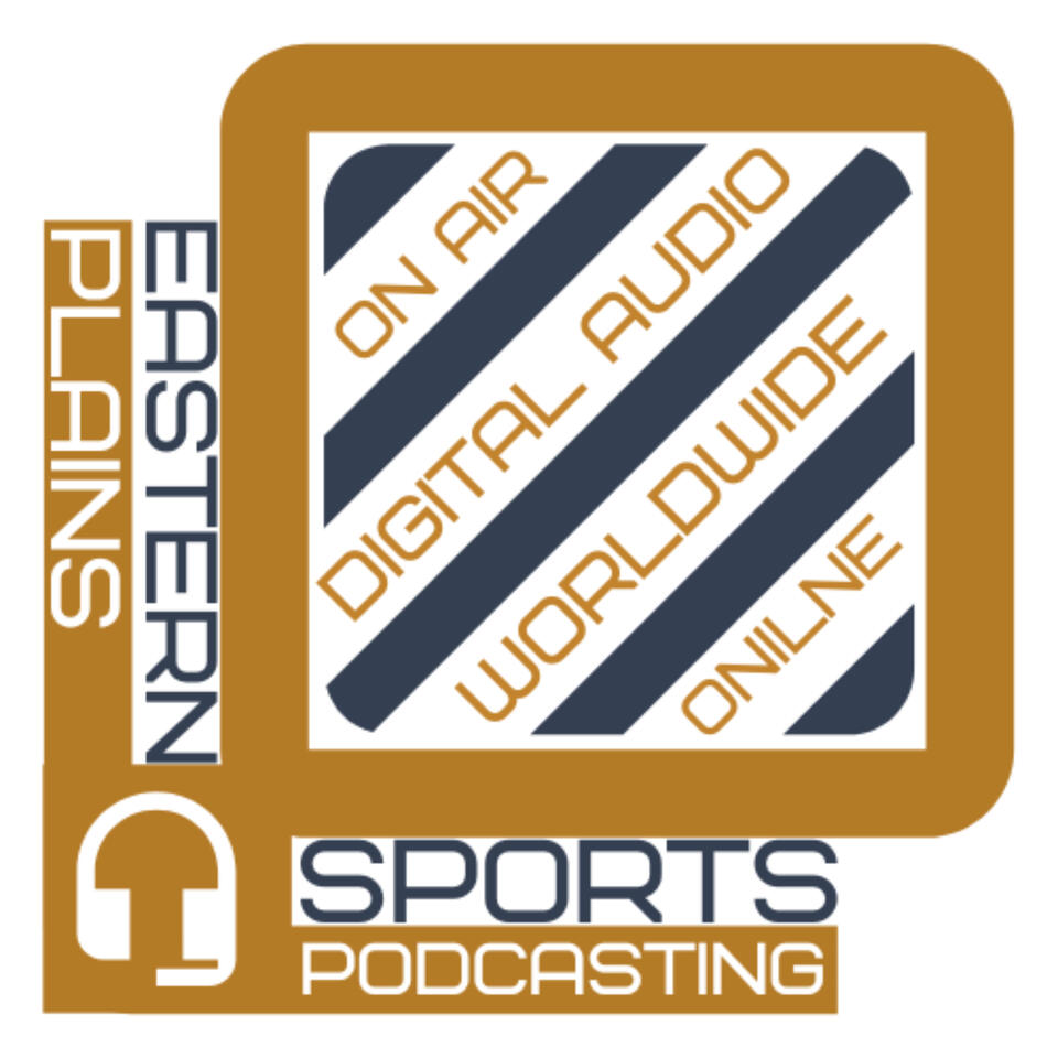 Eastern Plains Sports Network (Podcast Channel)