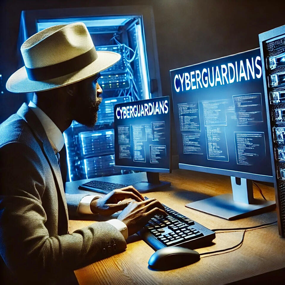 CyberGuardians