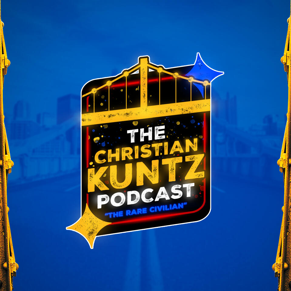 The Christian Kuntz Podcast