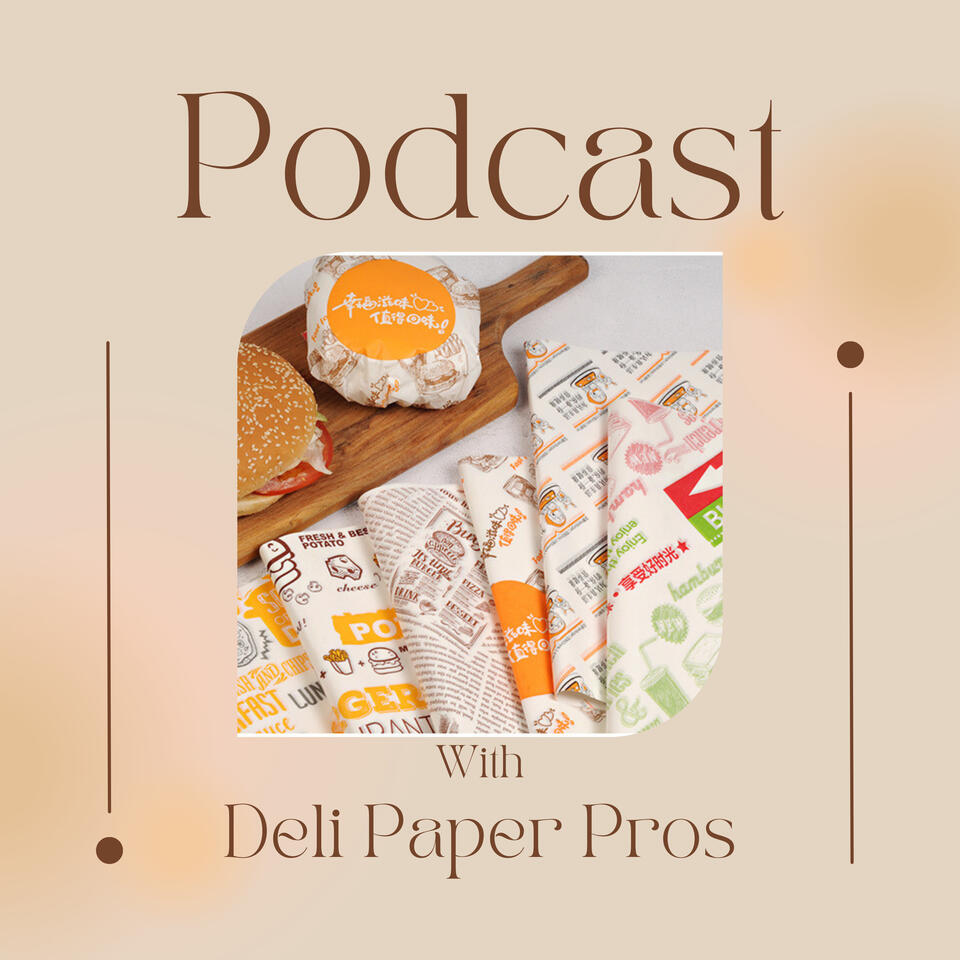 Deli Paper Pros