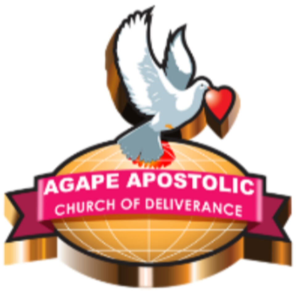 Agape Apostolic Church of Deliverance - Words from the Lord