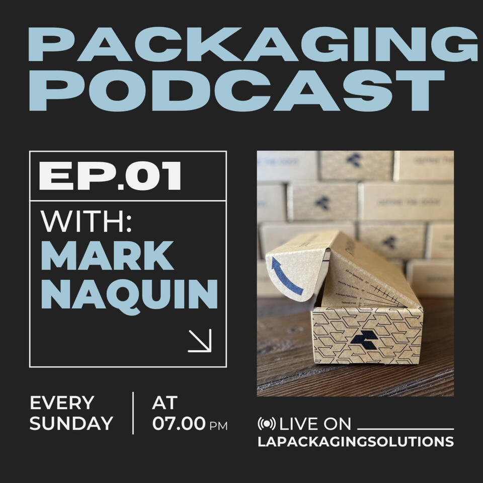 LA Packaging Solutions