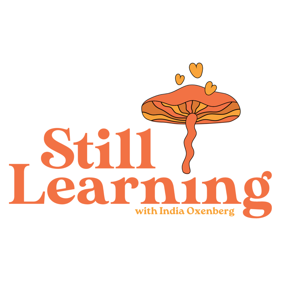 Still Learning
