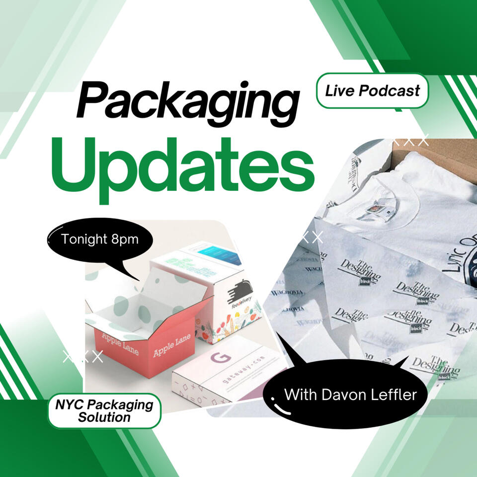 NYC Packaging Solution
