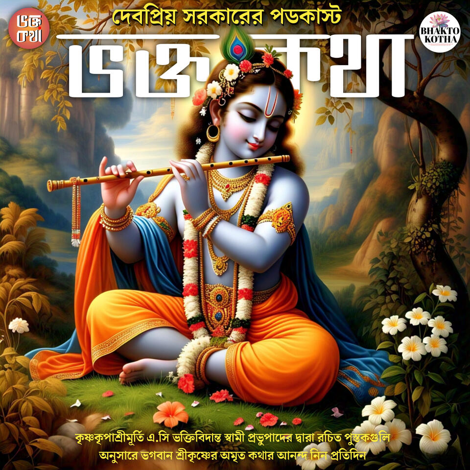 Bhakto Kotha