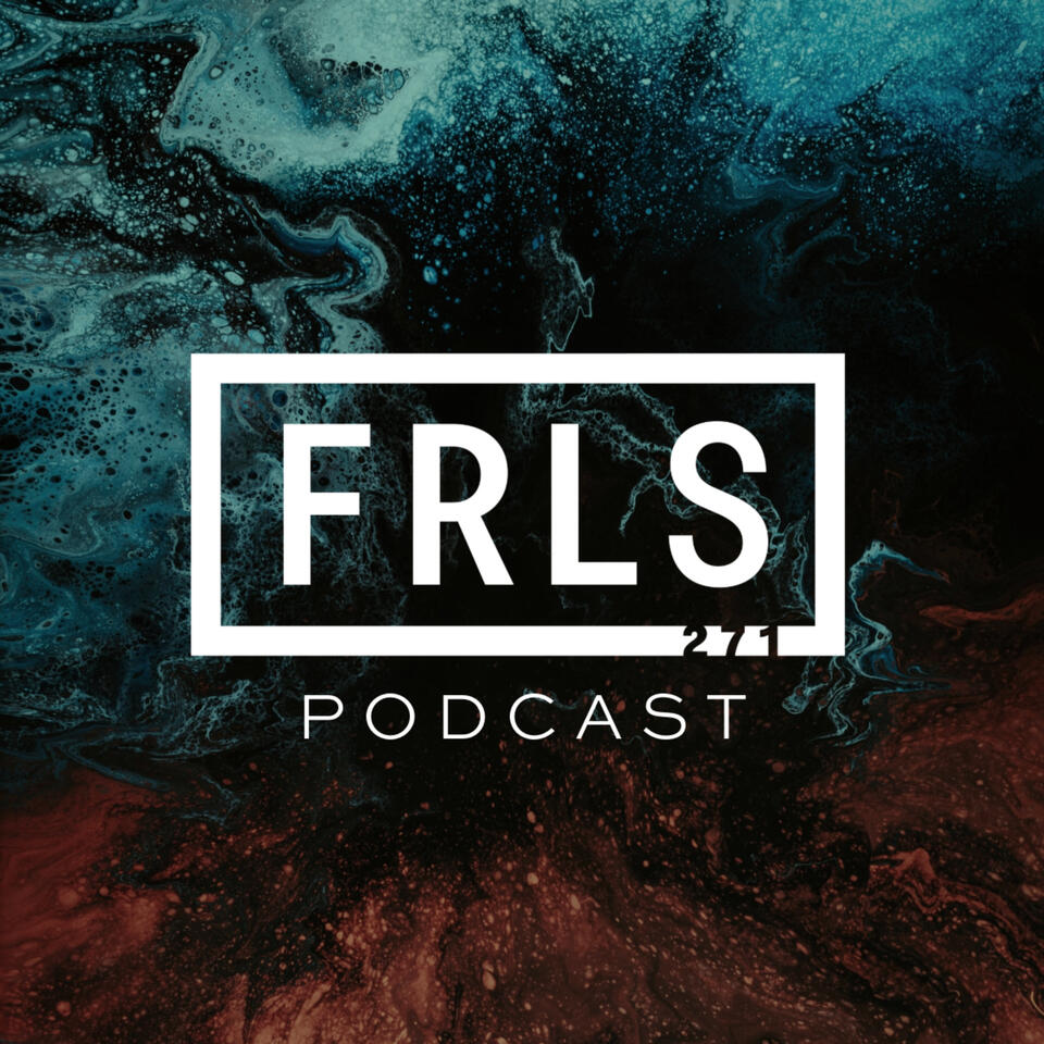 FRLS271 Podcast