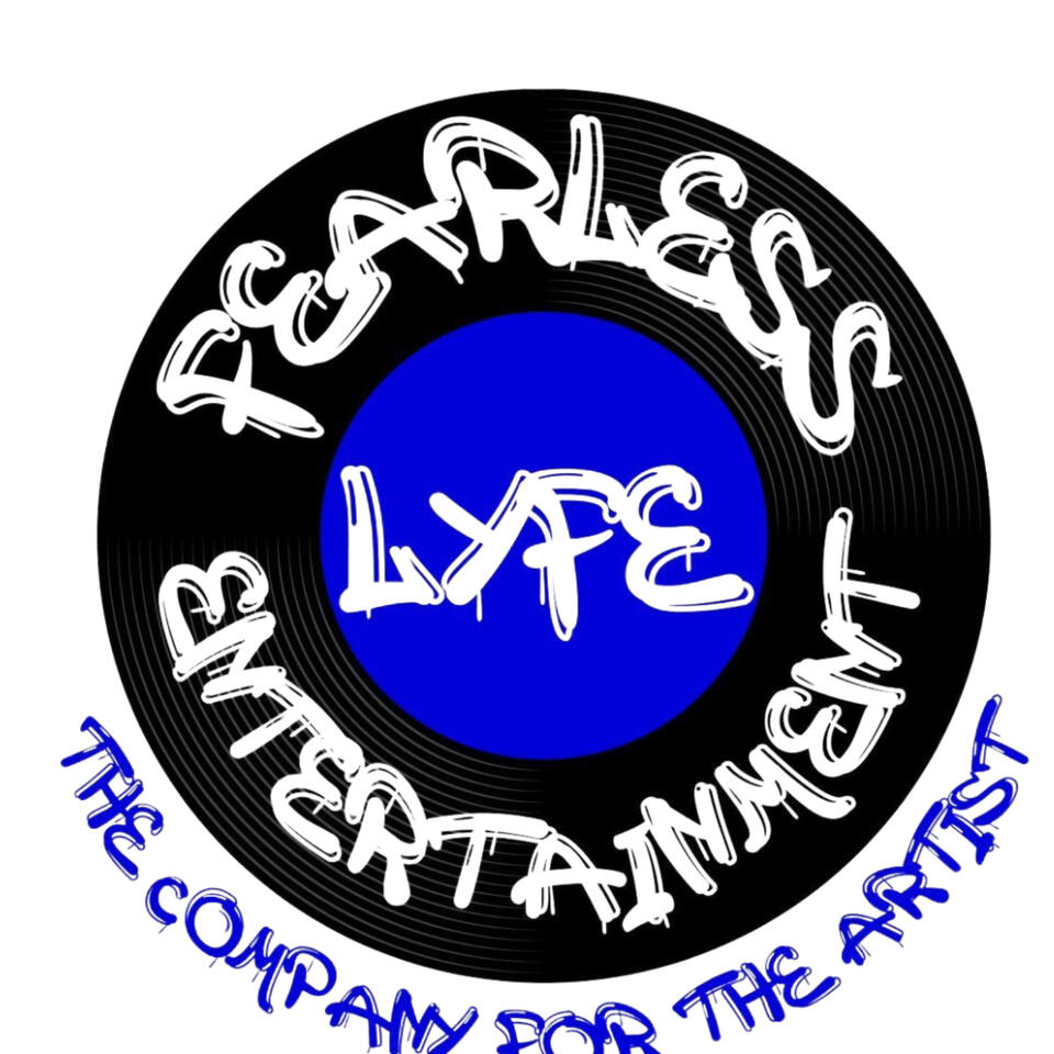 The Fearless Show