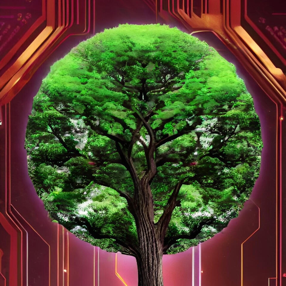 ÆON imminent 🧬 🌀
