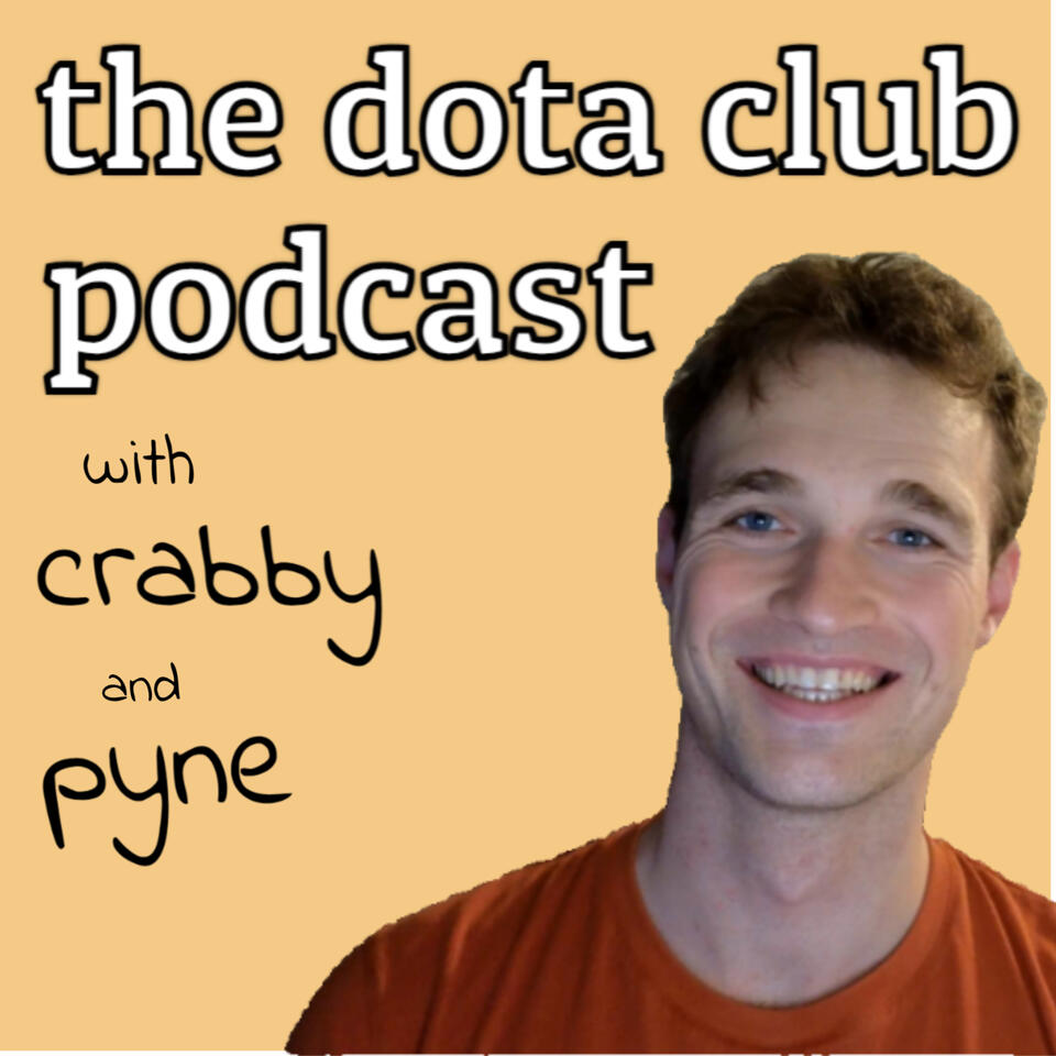 The Dota Club Podcast