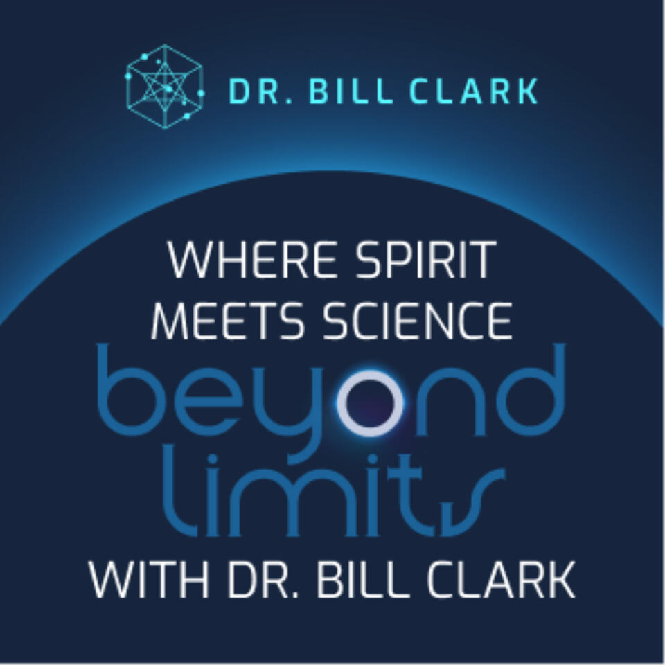 Beyond Limits - Where Spirit Meets Science