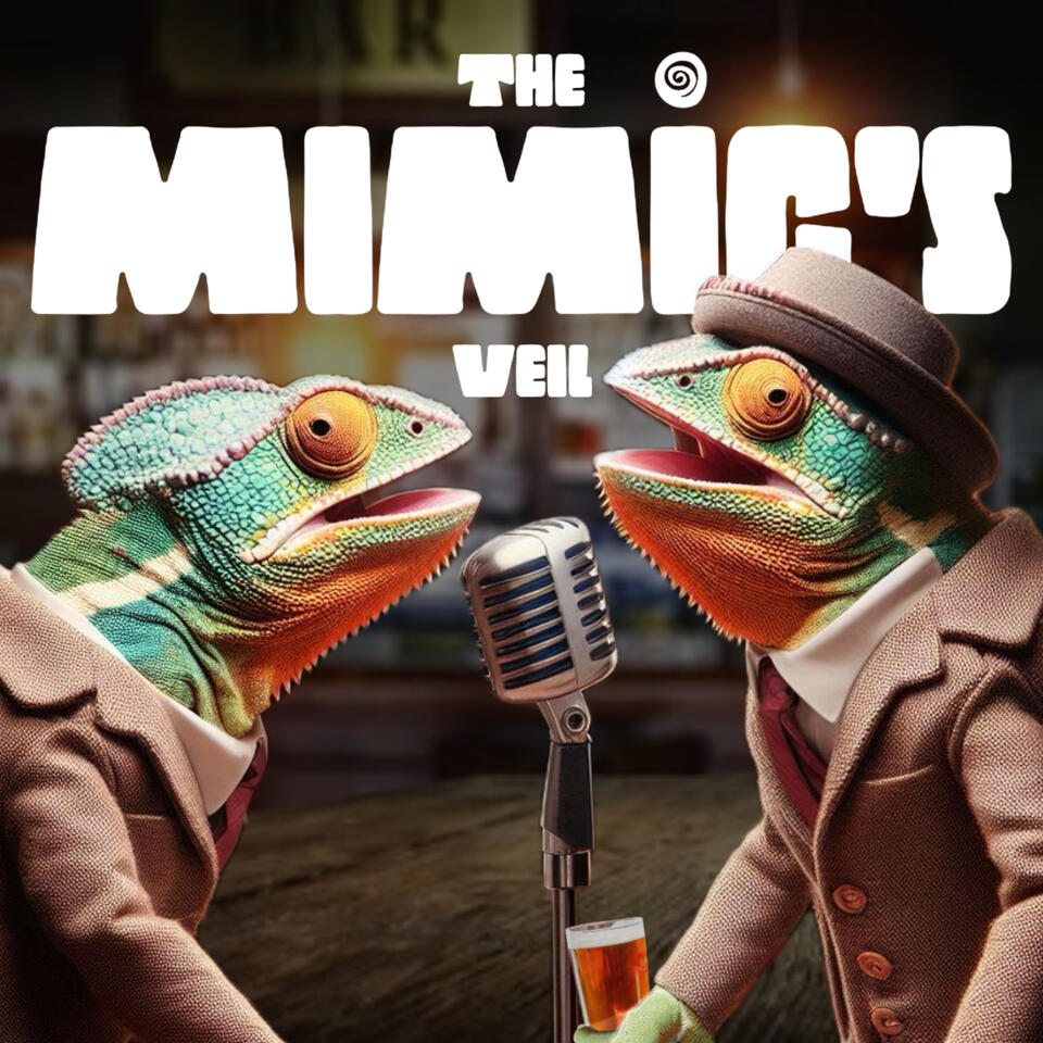The Mimic's Veil
