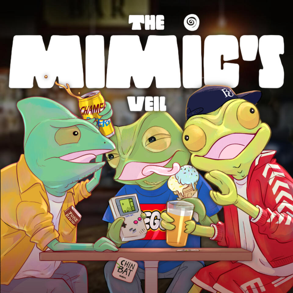 The Mimic's Veil