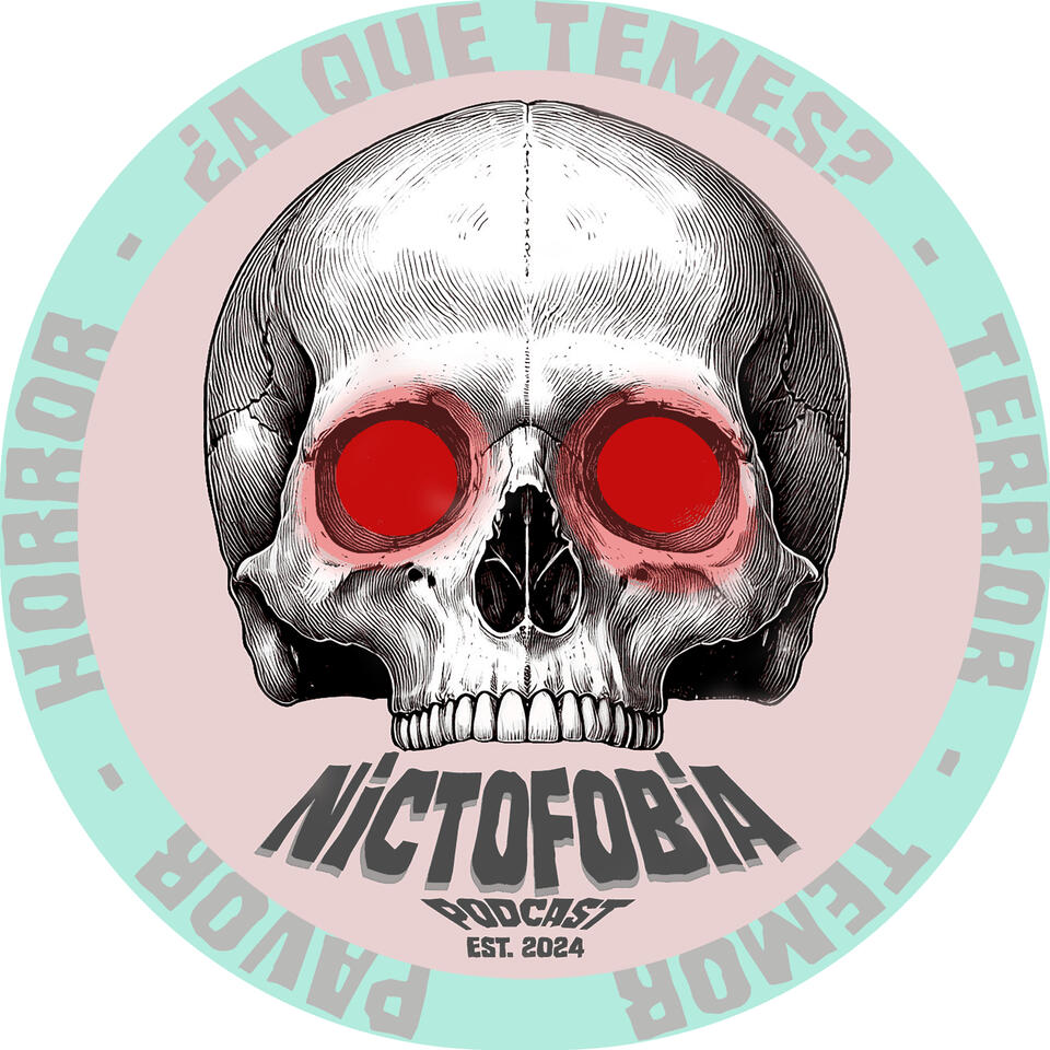Nictofobia: ¿A que temes?