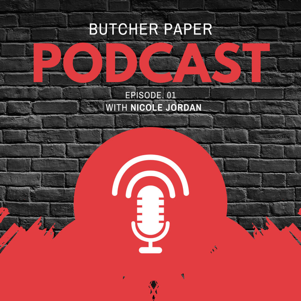 Canada Butcher Paper