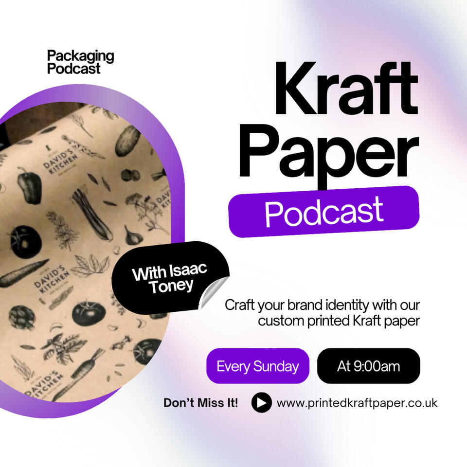Kraft Paper Printer