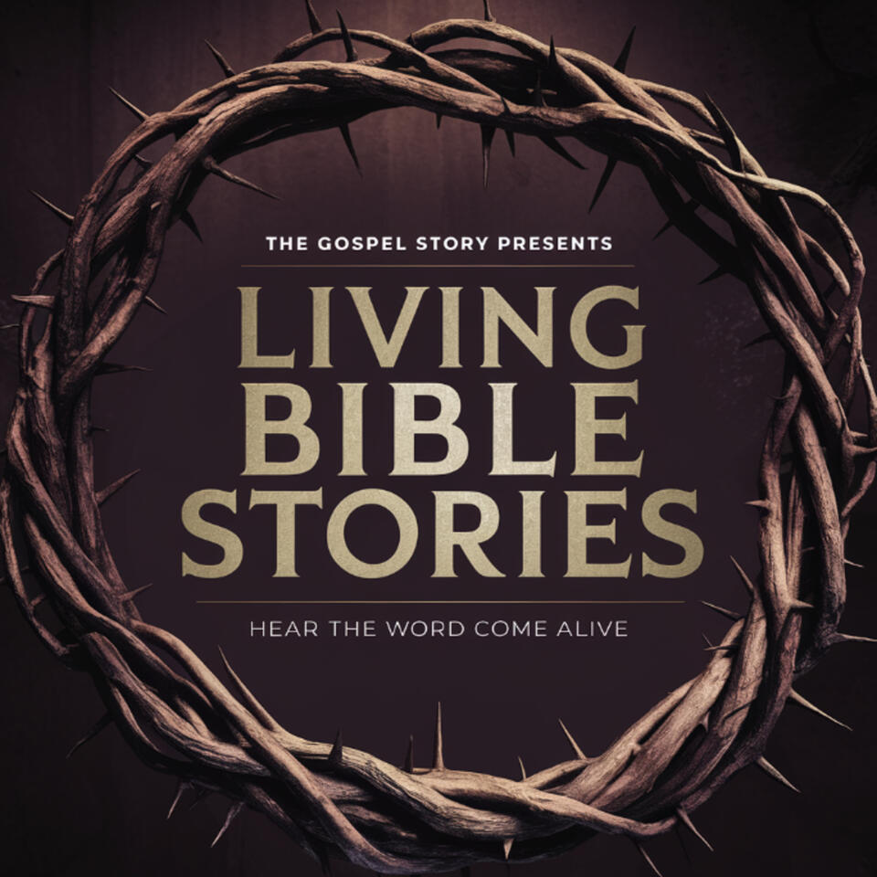 Living Bible Stories
