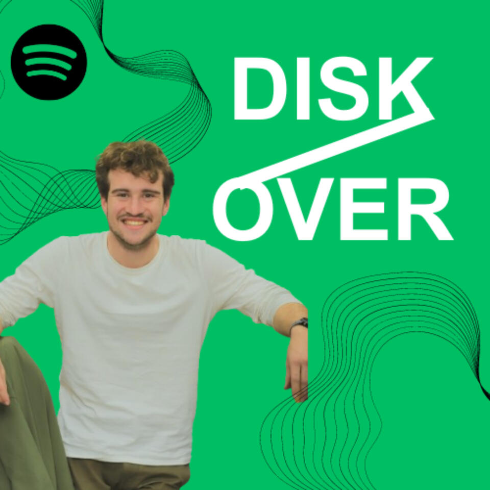 DiskOver