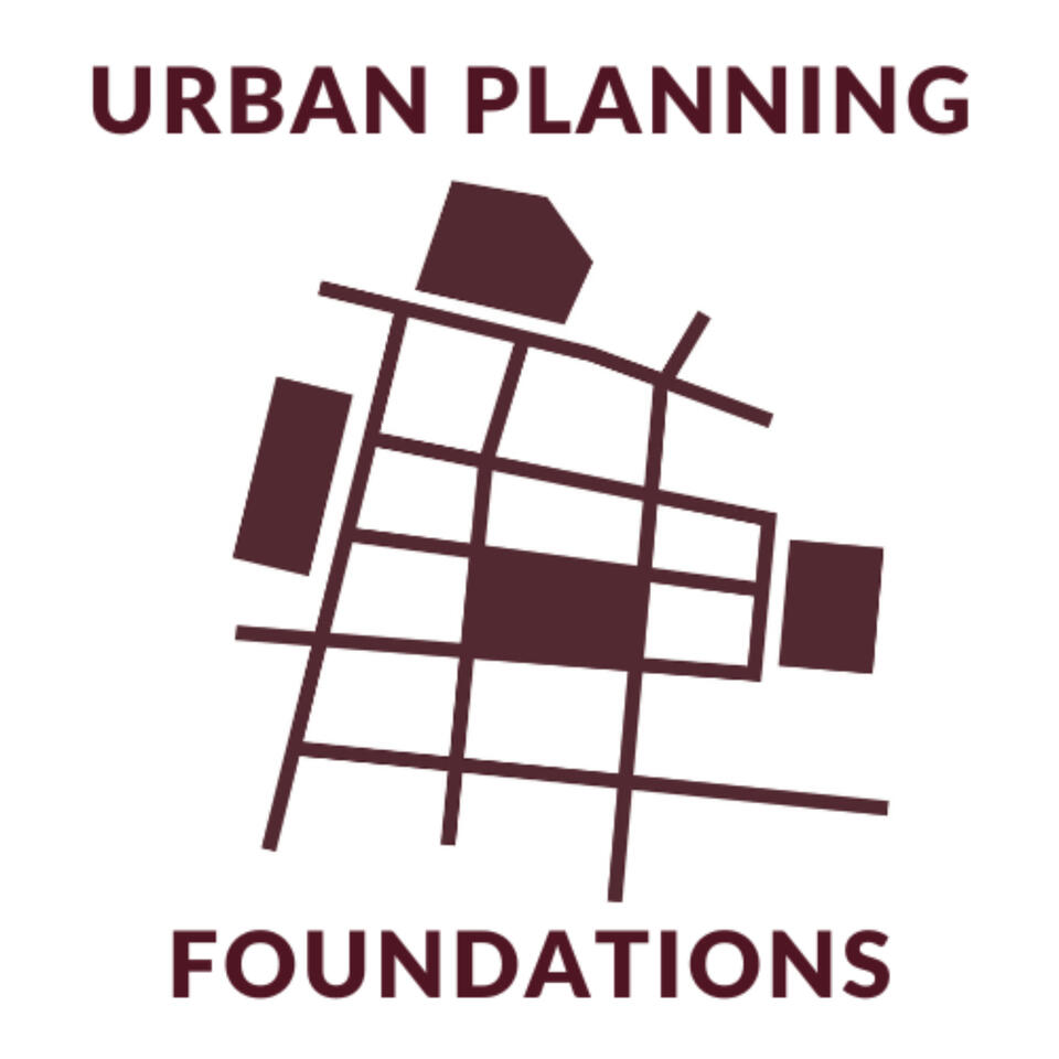 Urban Planning Foundations