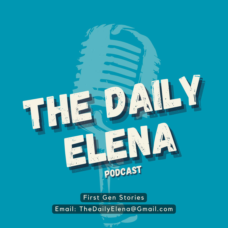 The Daily Elena
