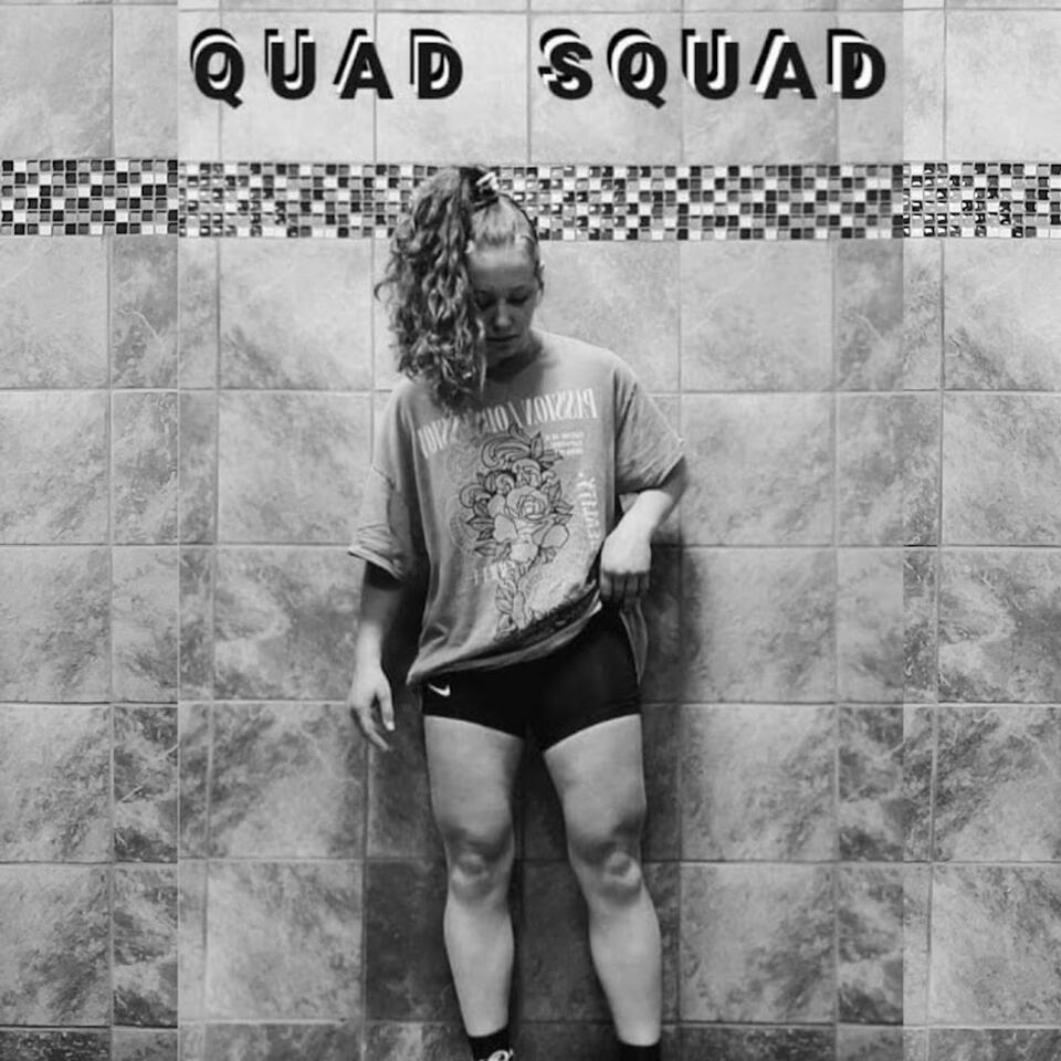 Quad Squad