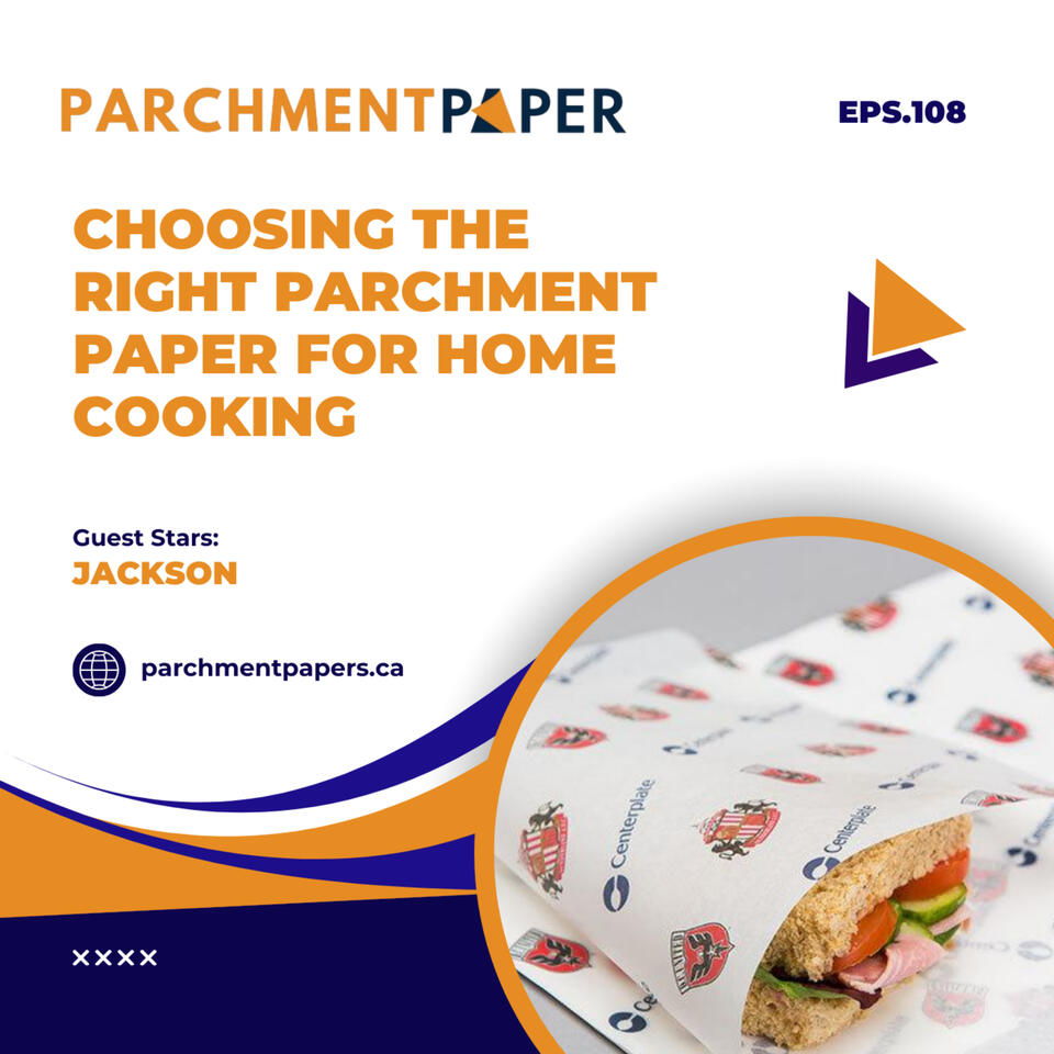 Parchment Papers