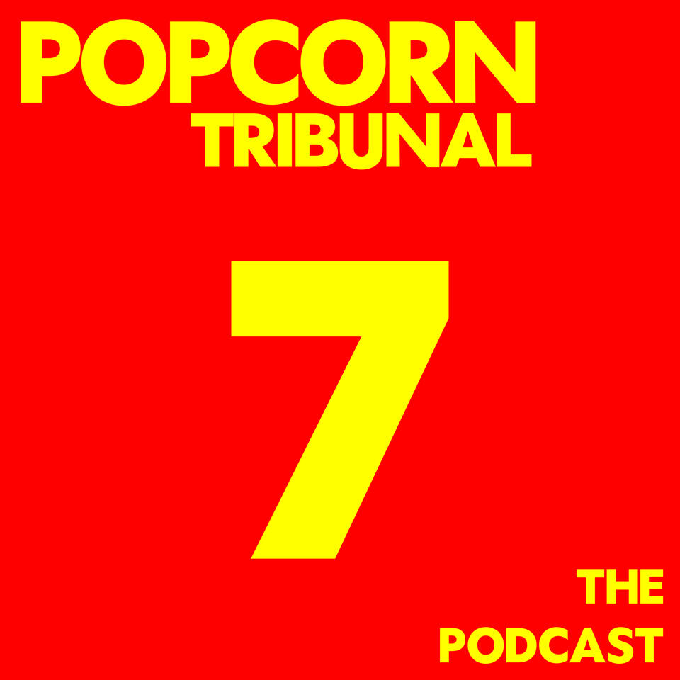 Popcorn Tribunal