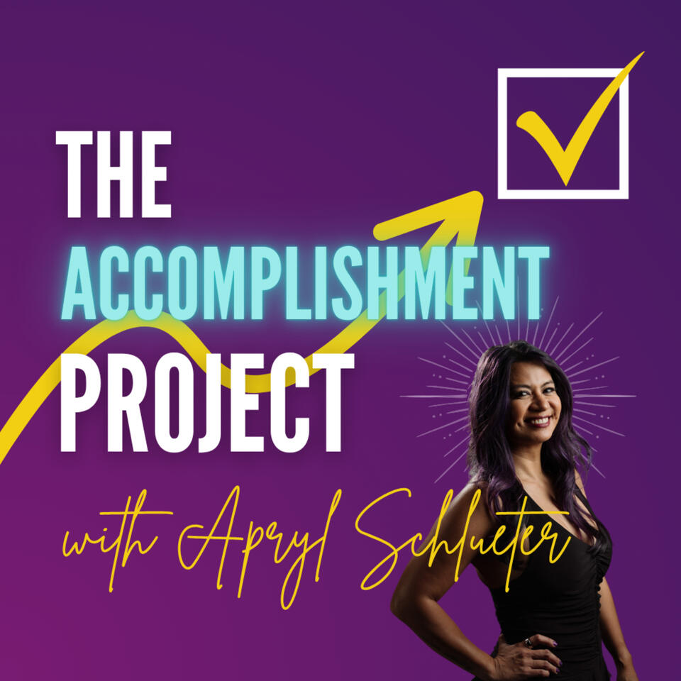 The Accomplishment Project