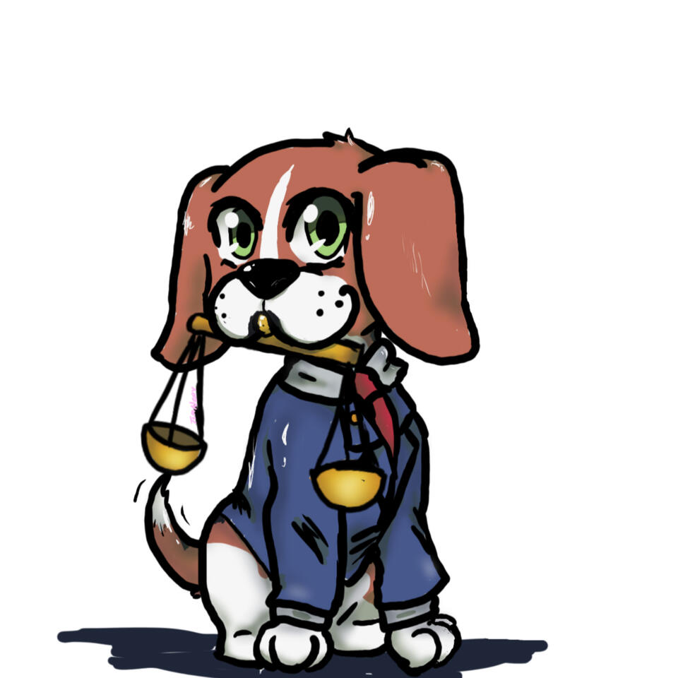 Legal Beagle Wizard