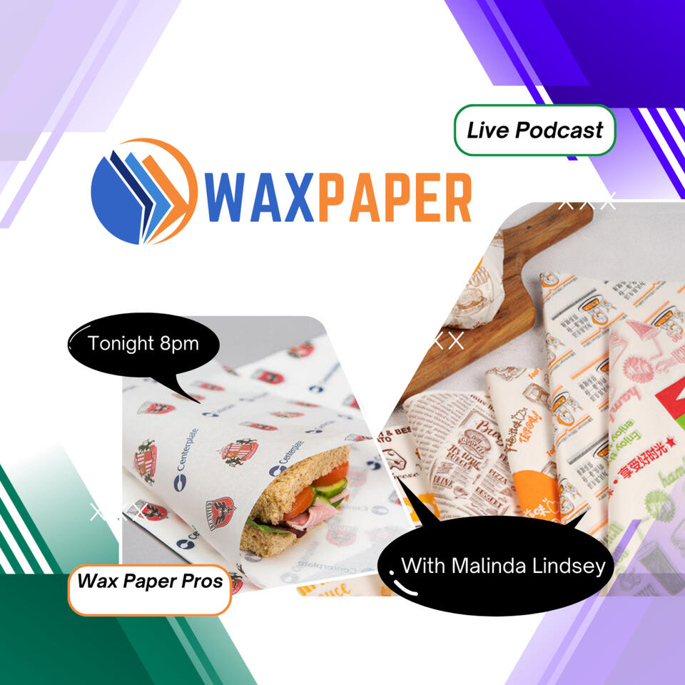 Wax Paper Pros