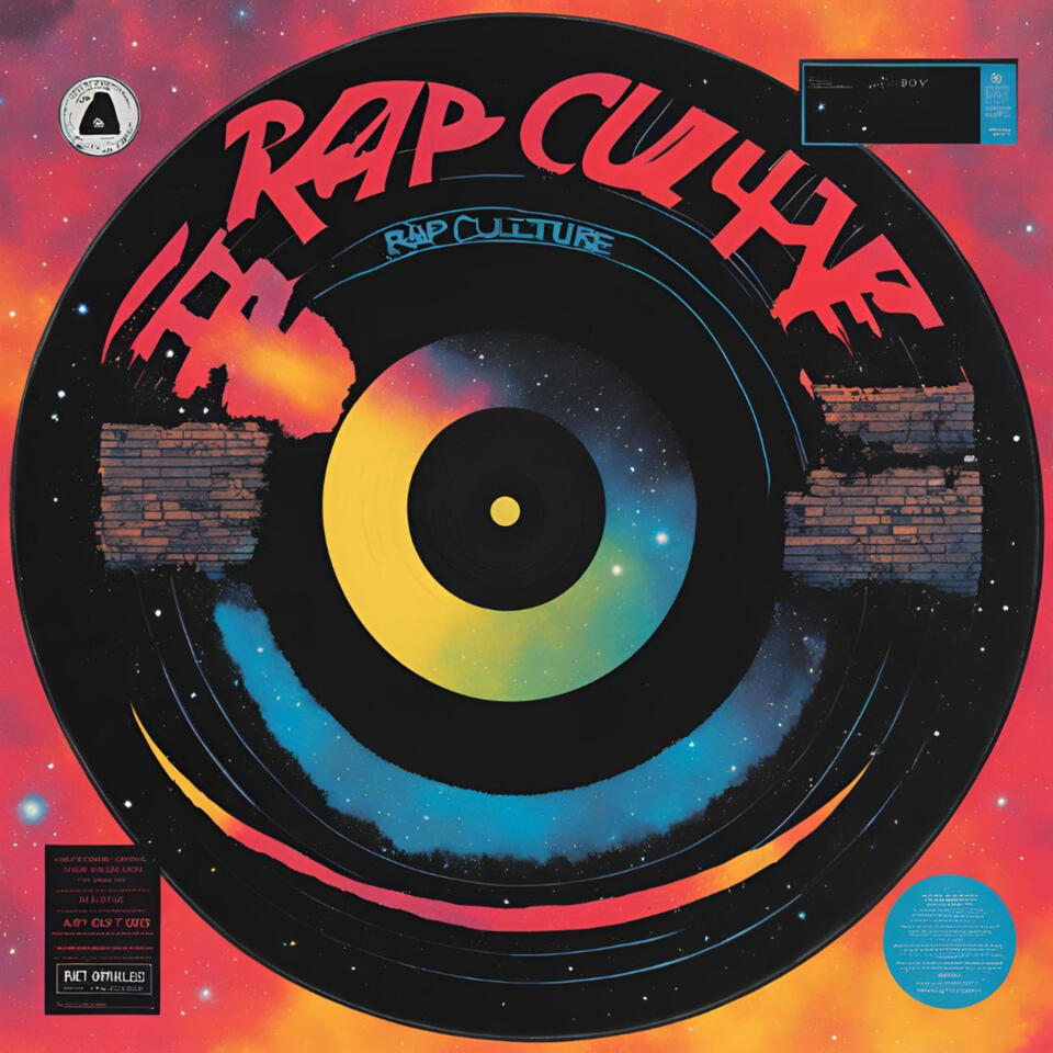 Cultura Rap