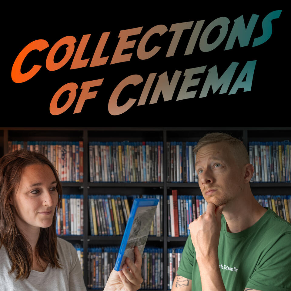 Collections of Cinema