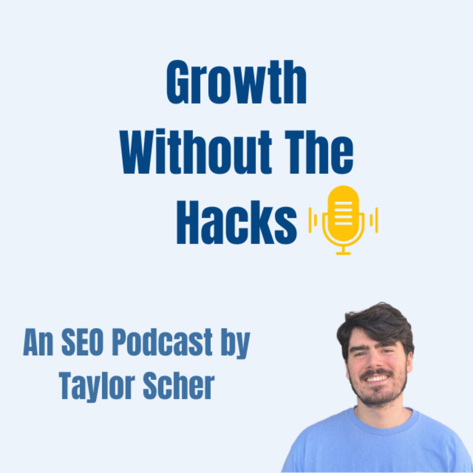 Growth Without the Hacks